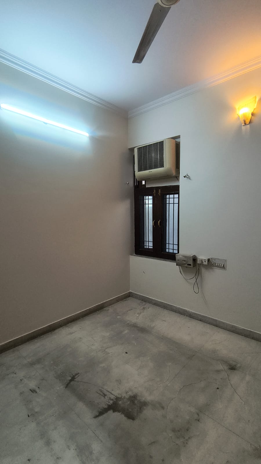 3 BHK Ground Floor Flat-Vaishali Nagar-Jaipur